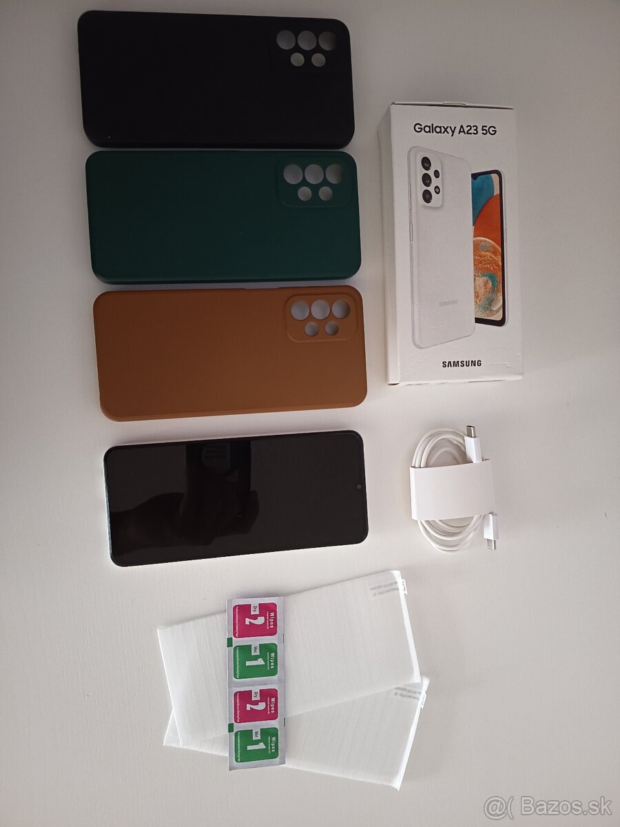 Samsung Galaxy A23 5G Dual sim - 2