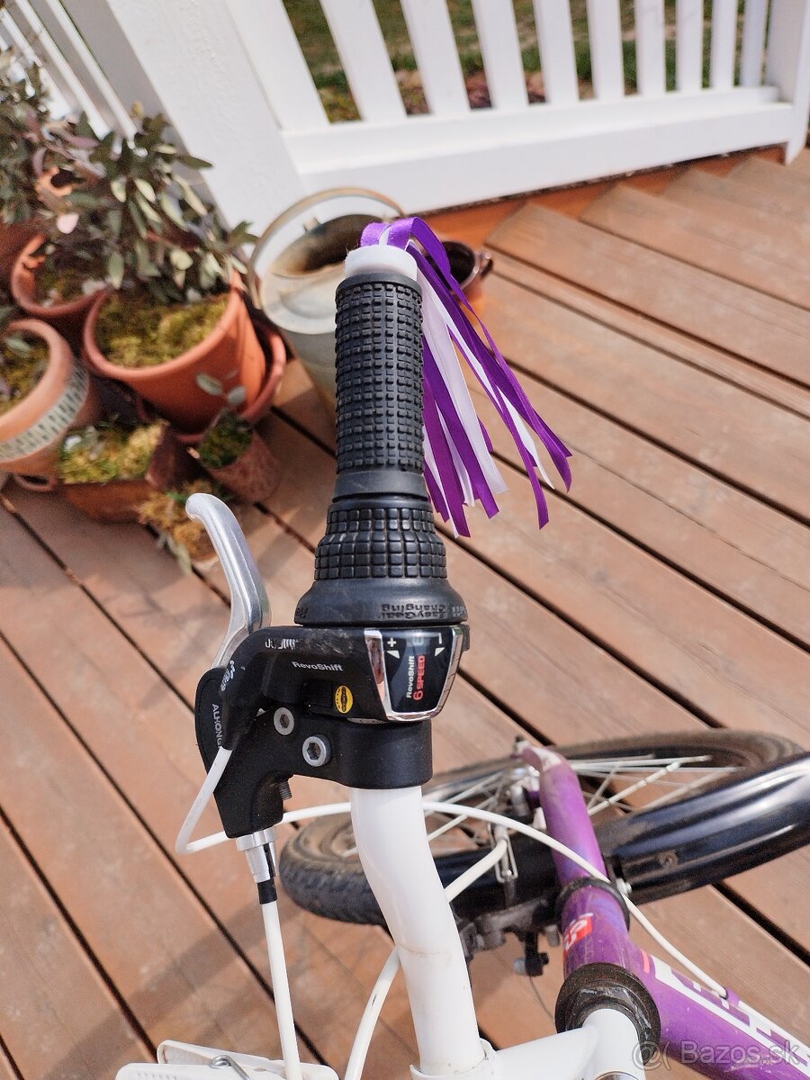 Bicykel CTM 20" Maggie 2.0 - 2