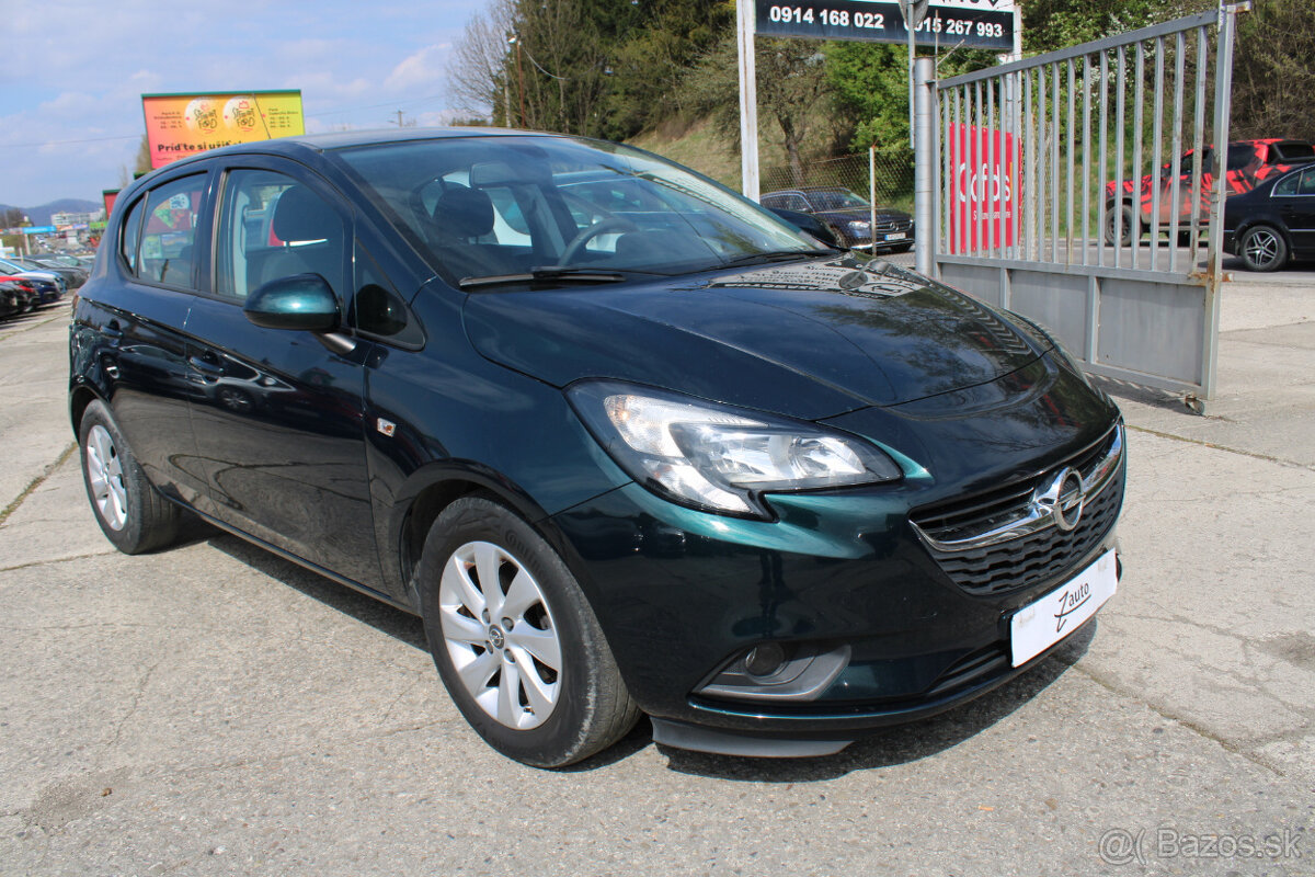 Opel Corsa 1.0 Turbo ecoFLEX Enjoy - 2