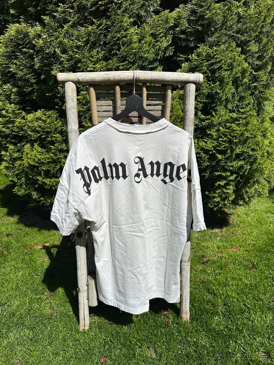 Tricko Palm Angels - 2