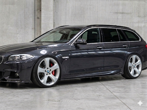 Originál BMW Styling 132 R19' - 2