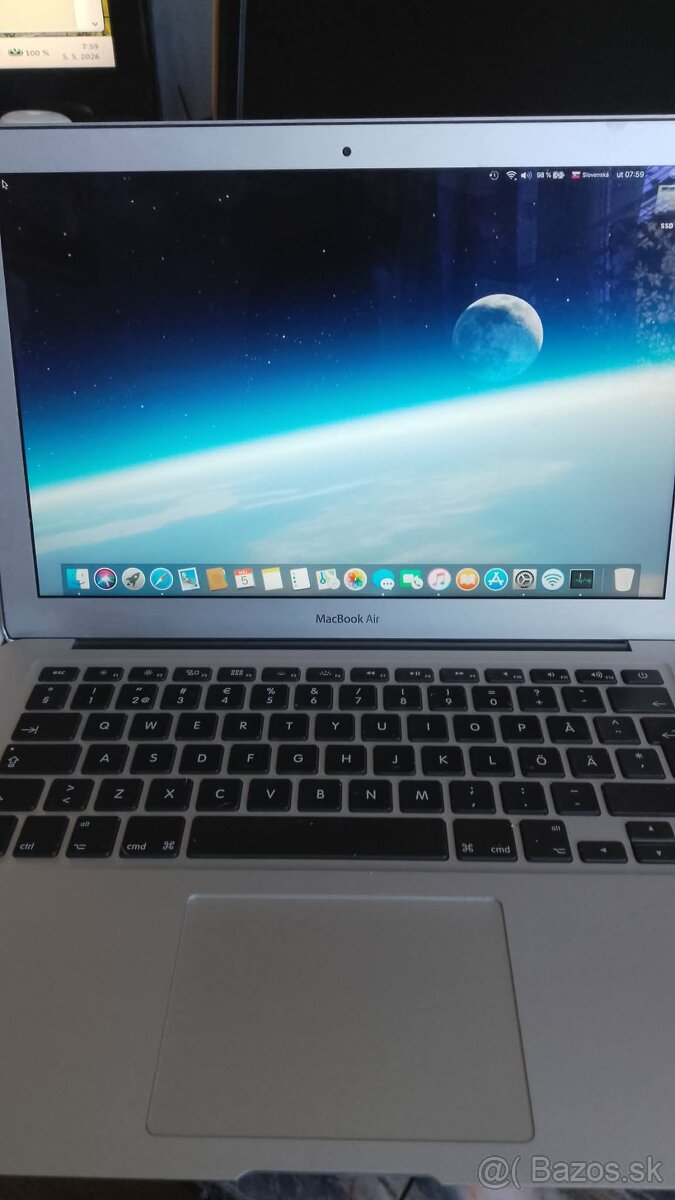 Predám MacBook Air Pro M2 13 palcový - 2