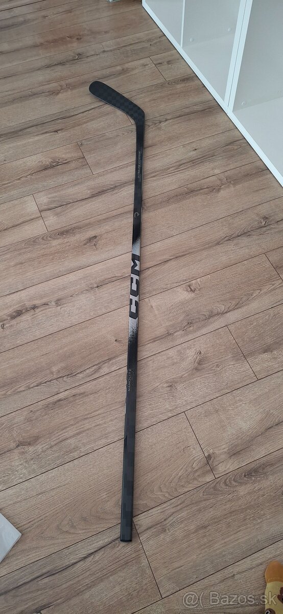 CCM Hokejky TRIGGER 10 PRO SR - 2