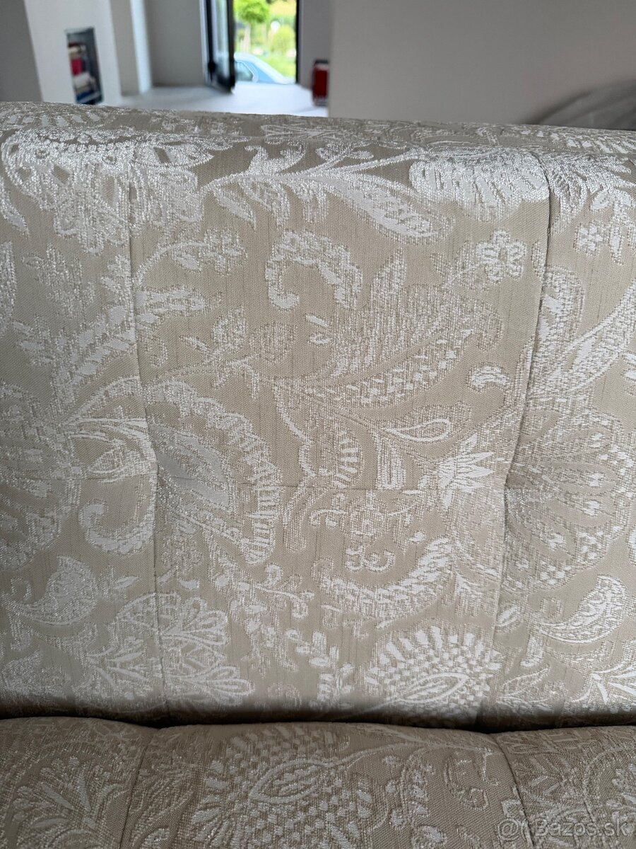 Sofa, pohovka, gauč - 2