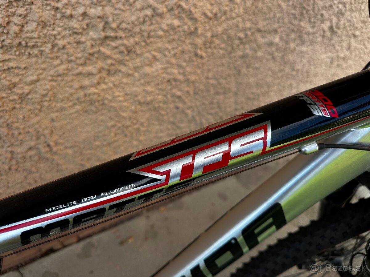 Merida Matts TFS 300 - 2