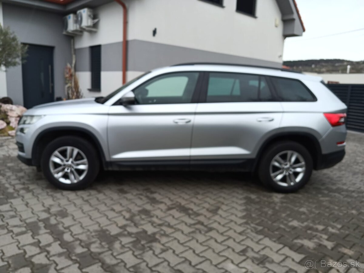 💥 ŠKODA KODIAQ 2.0TDI DSG 💥 - 2