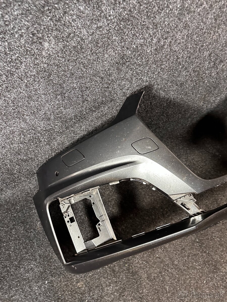 Nárazník Audi A5 b9 - 2