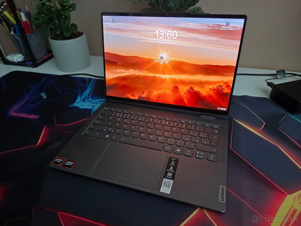 Lenovo Yoga 7 2 in 1 - 2