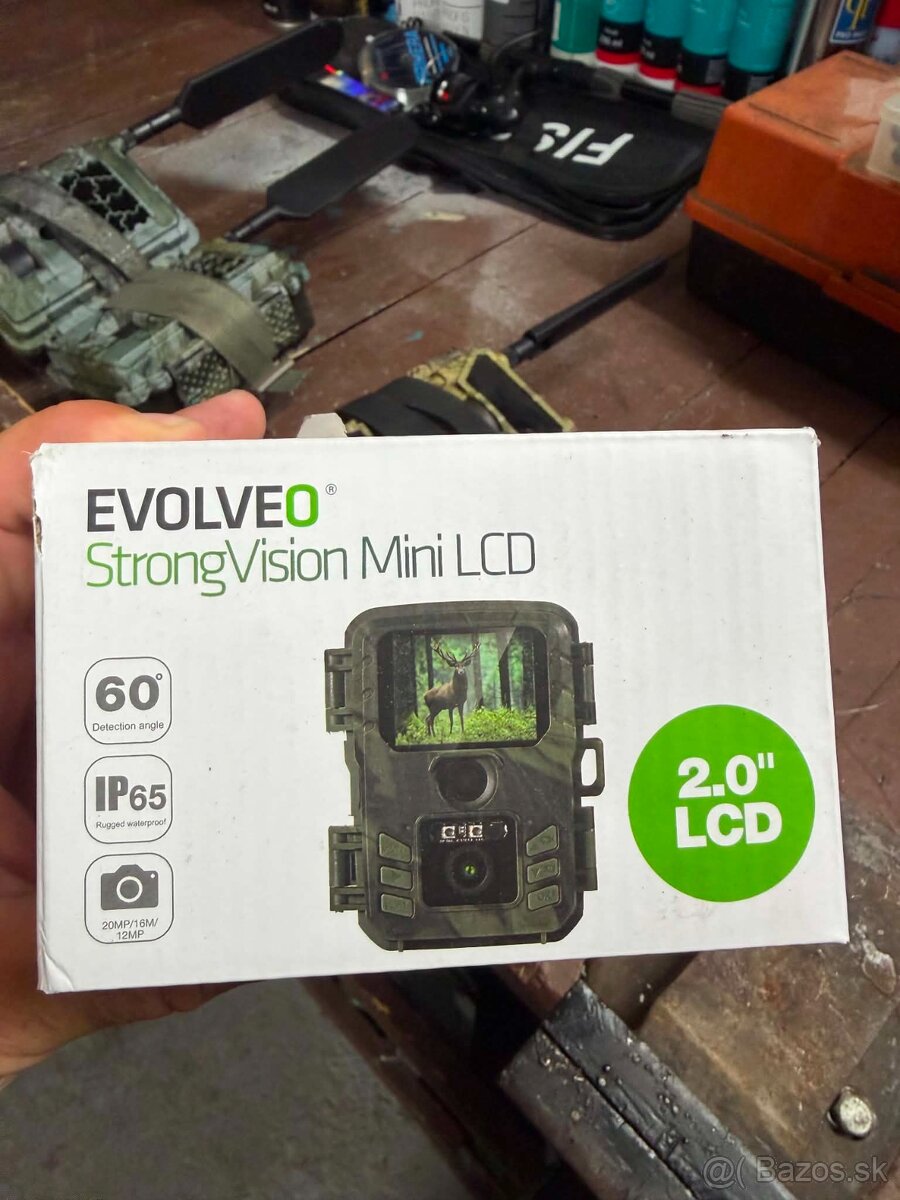 Evolveo - 2