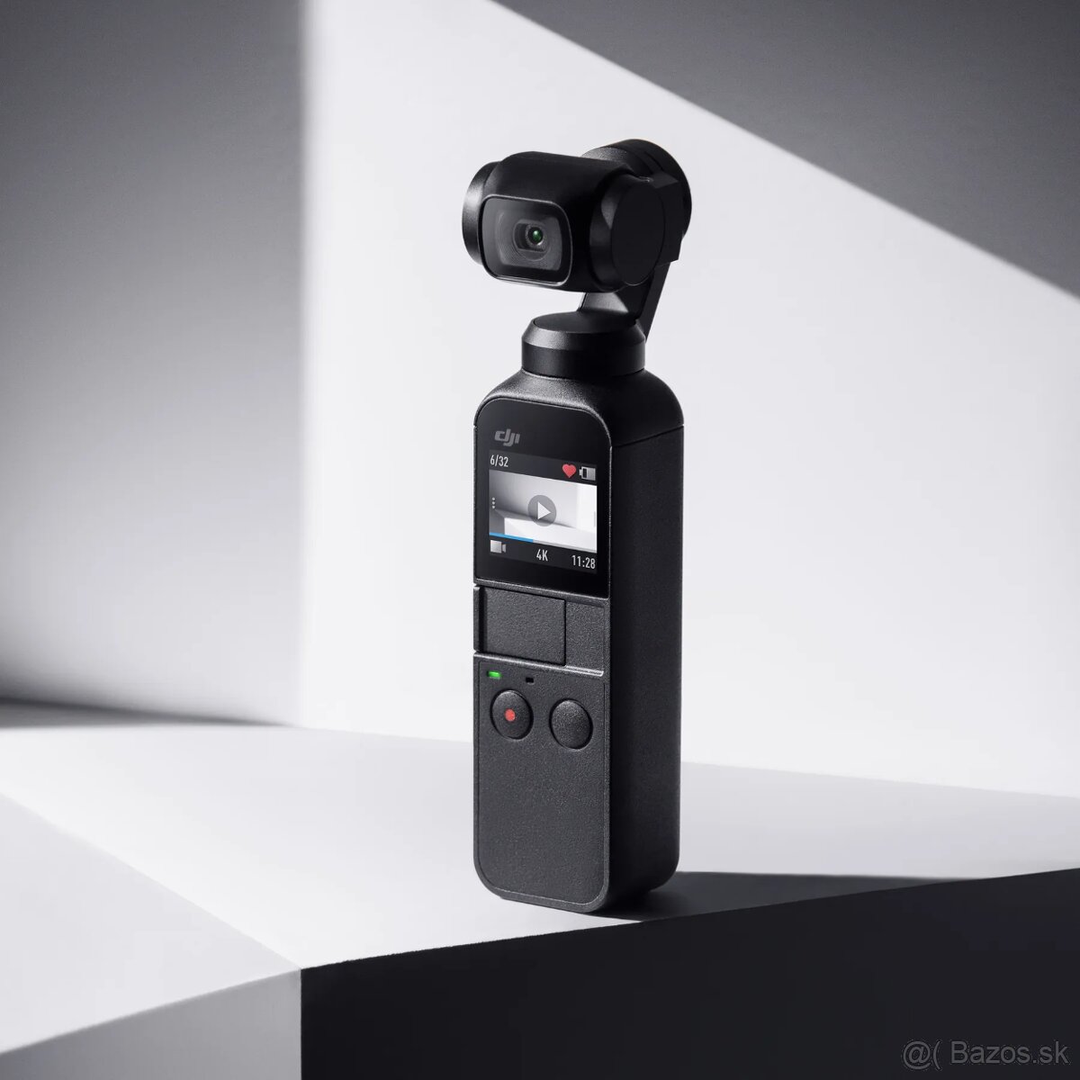 DJI OSMO POCKET - 2