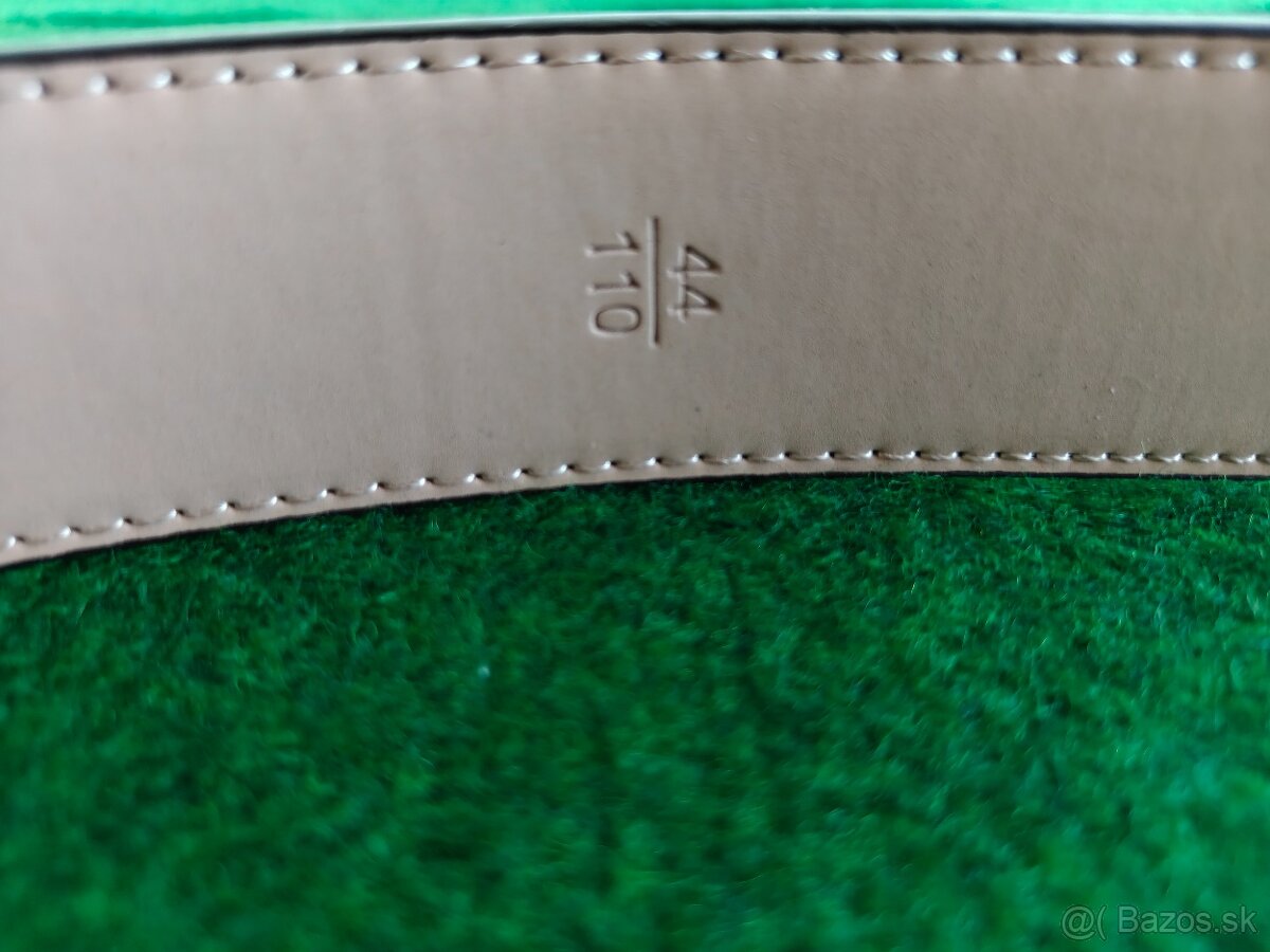 Louis Vuitton belt 2 - 2