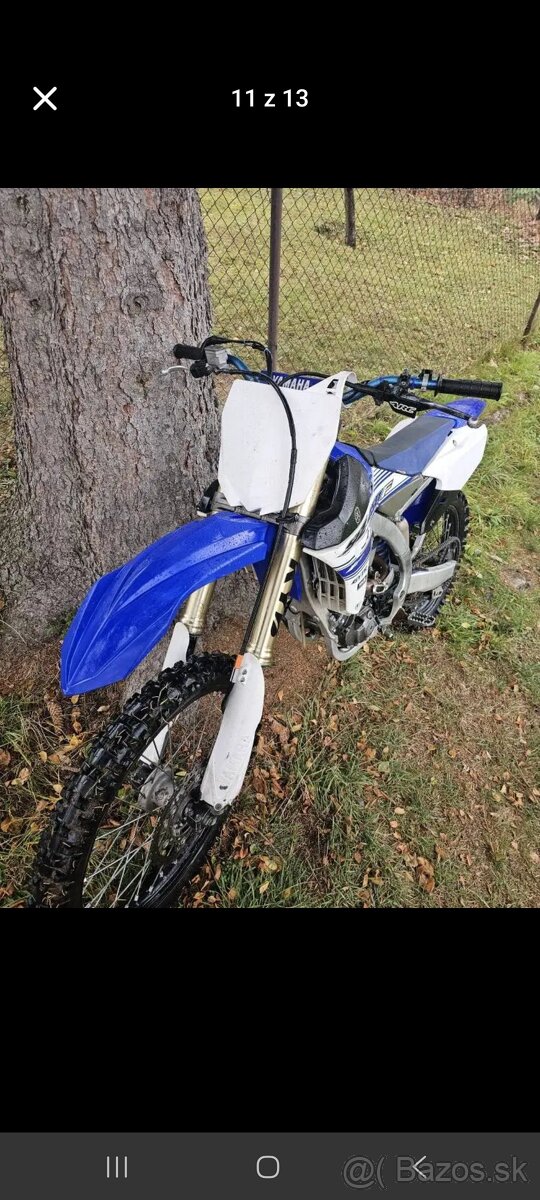 Yamaha - 2