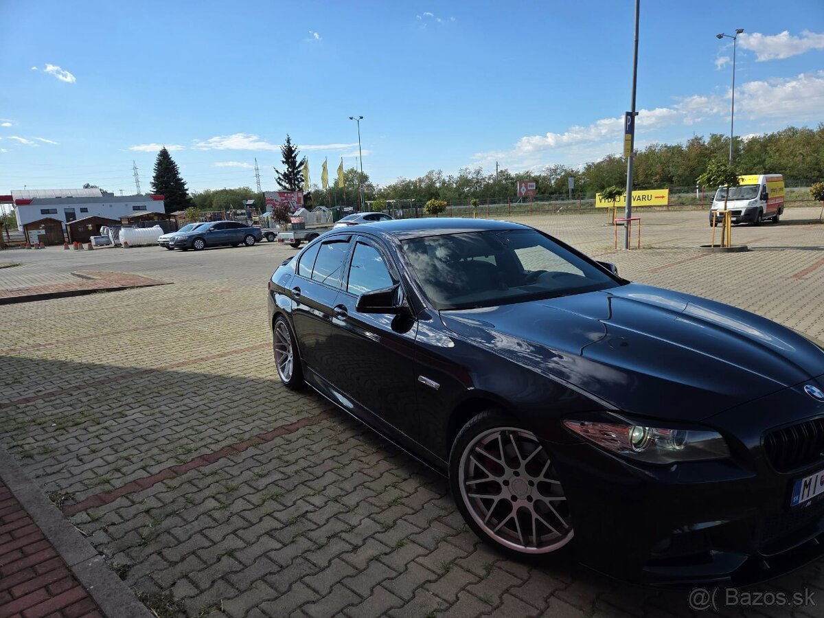 Bmw f10 - 2