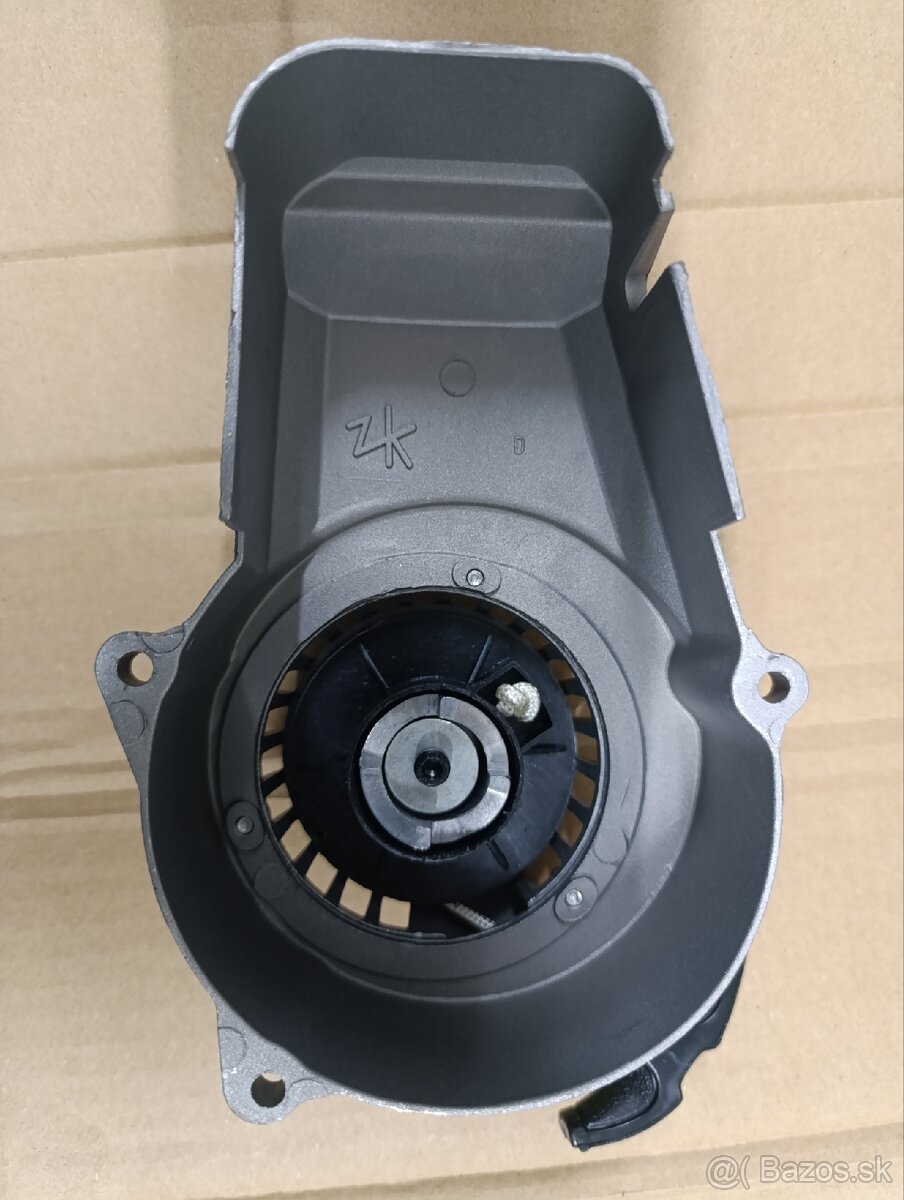 Štartér na mini bike ,pocket bike ,mini cros - 2