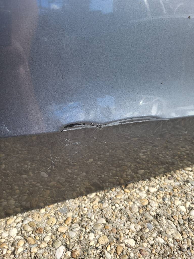 Skoda fabia 4 dvere lave prave - 2