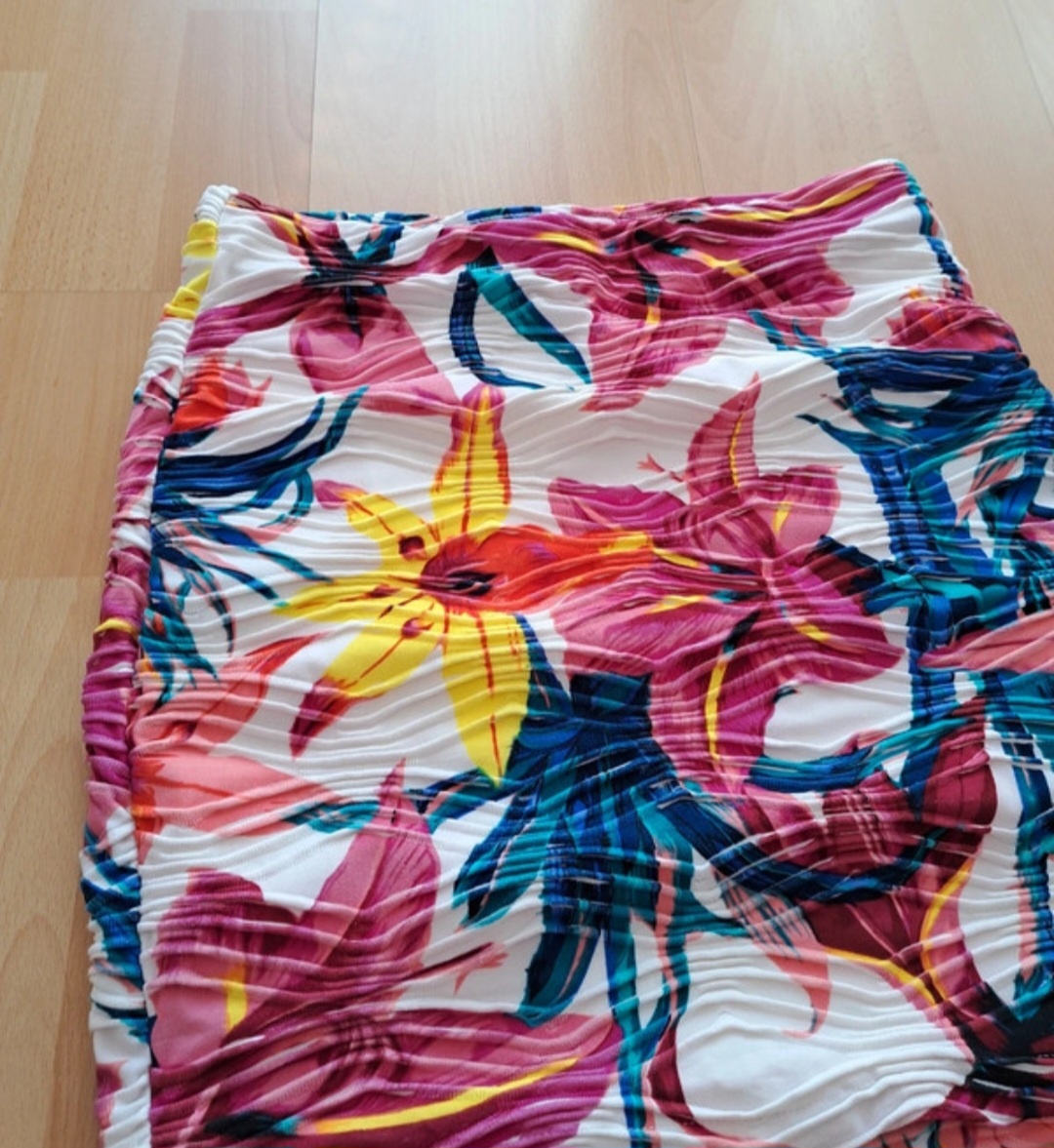 Amisu nová kvalitná Sukňa S/M - 2