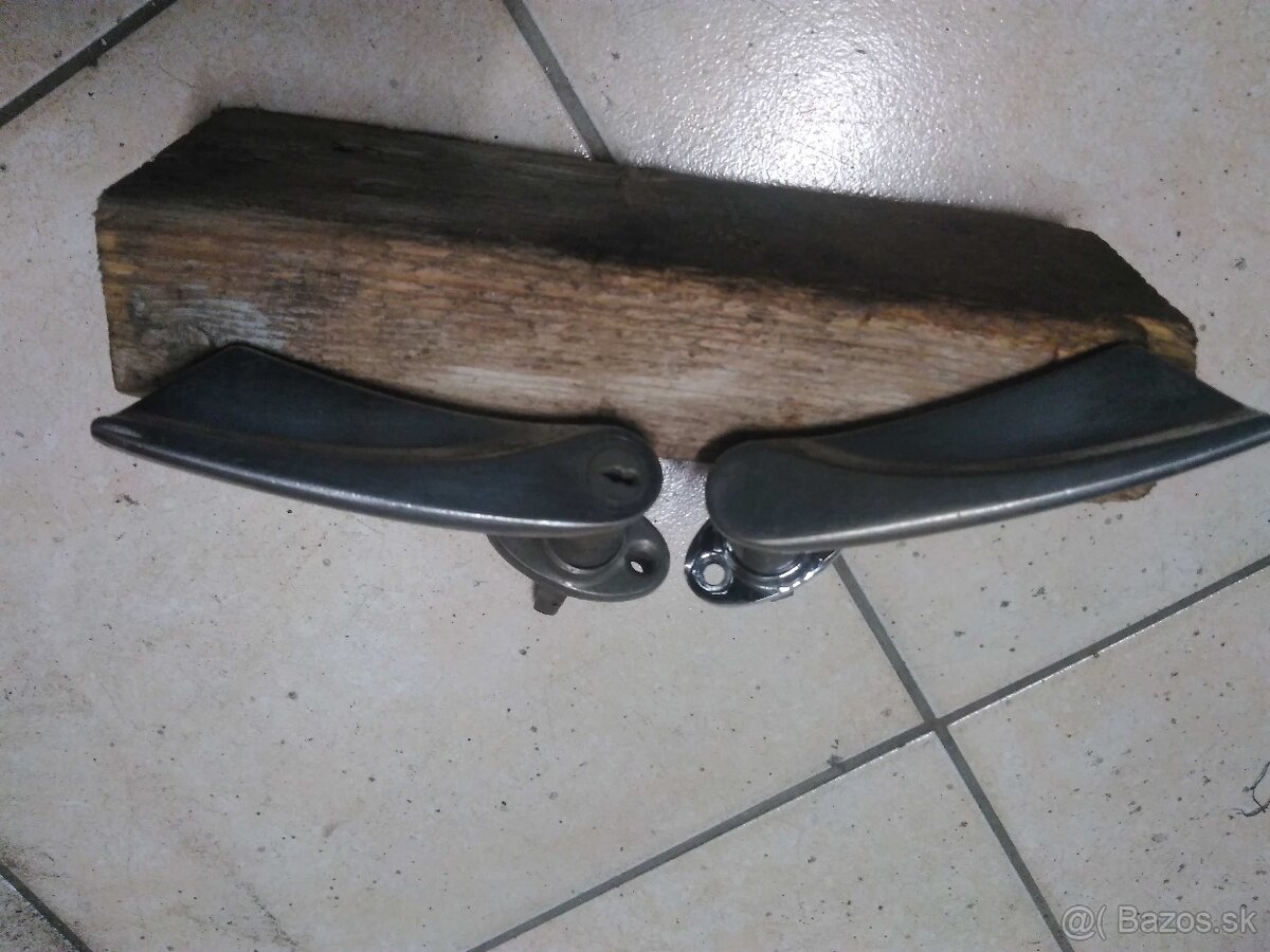 Kľučky Praga, Tatra, Aero , Škoda a ine . Sada č.4 - 2