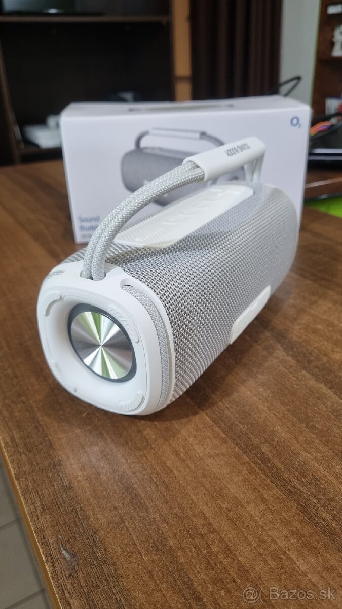 repro O2 Sound Buddy 20W - 2