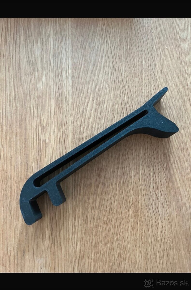 Podpera/nadstavec do uplneho sedu - Thule urban glide - 2