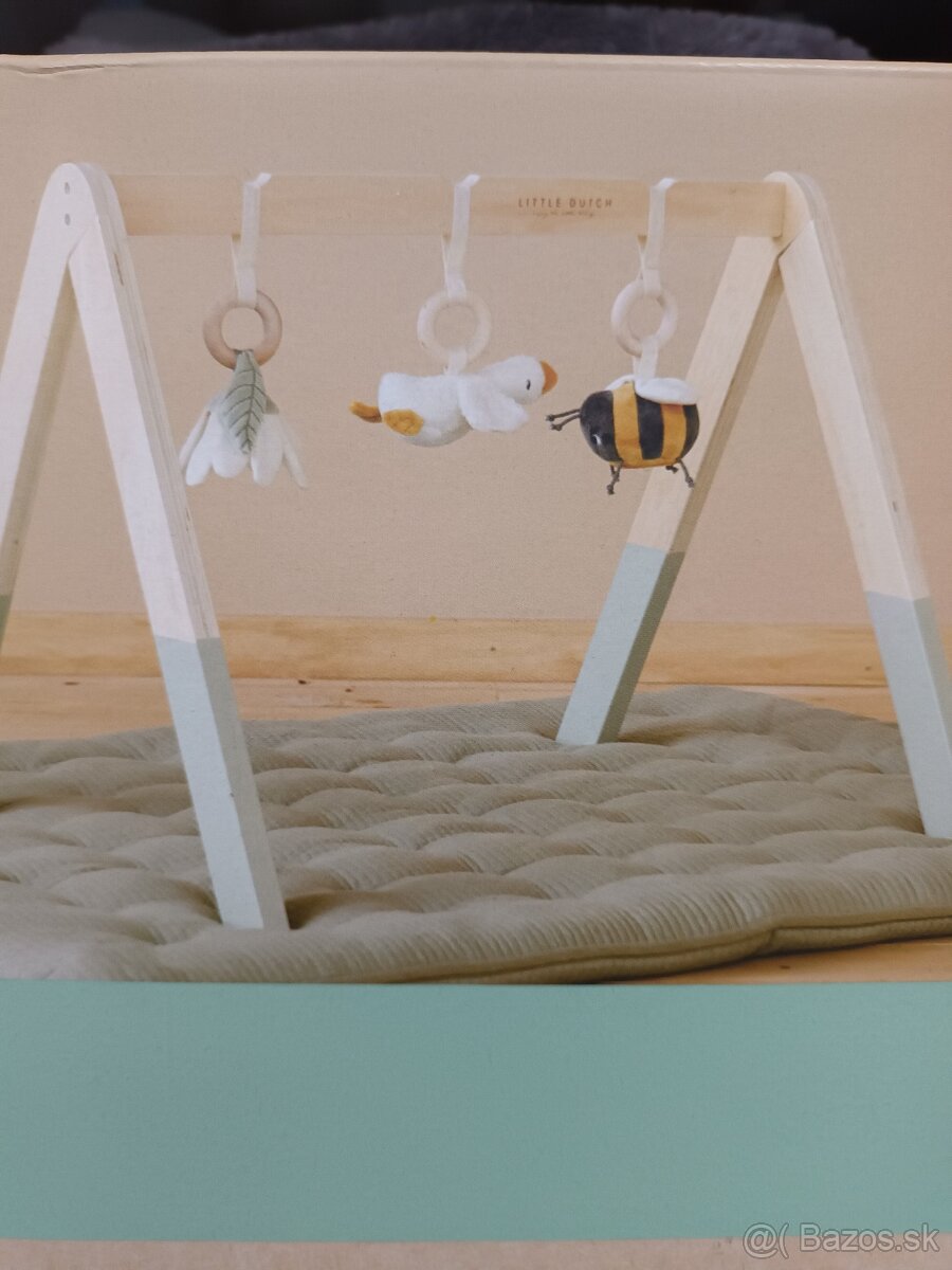 Hrazda Little Dutch - 2