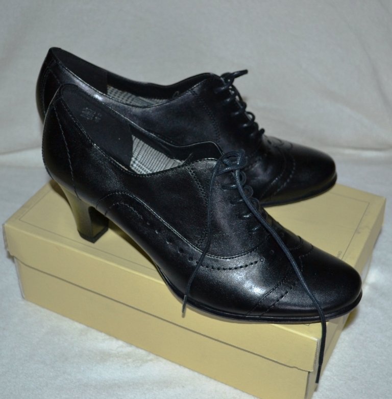 Minozzi nove, kozene topanky v. 40 - 2