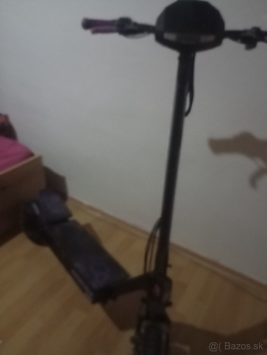 Kukirin g2 vymením abo predám - 2