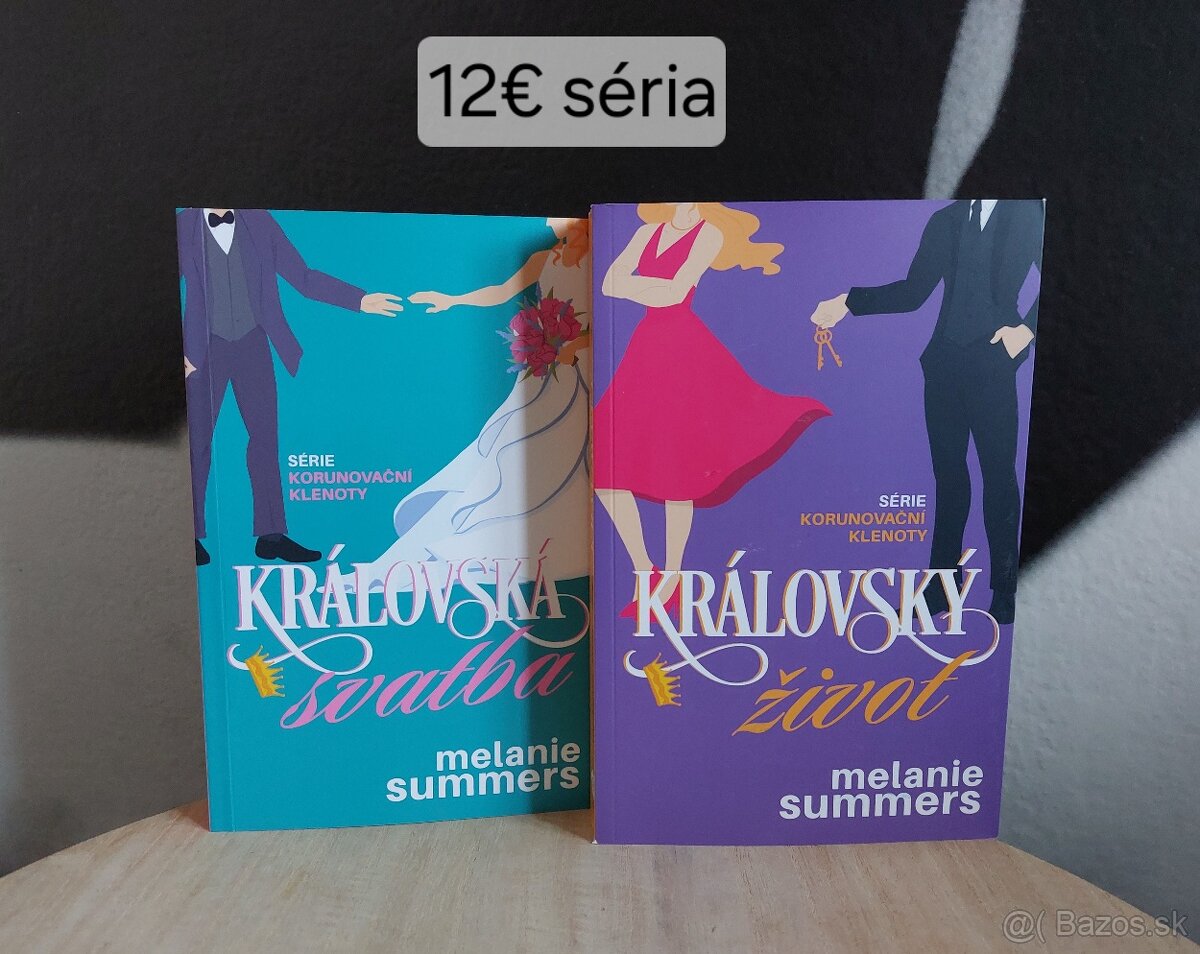 Romány pre ženy - 2