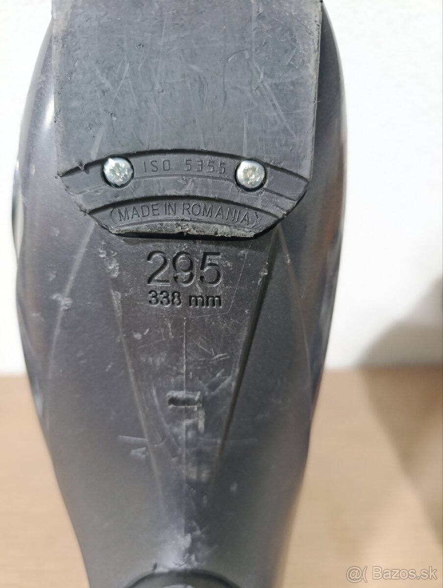 Lyžiarky Rossignol - 2