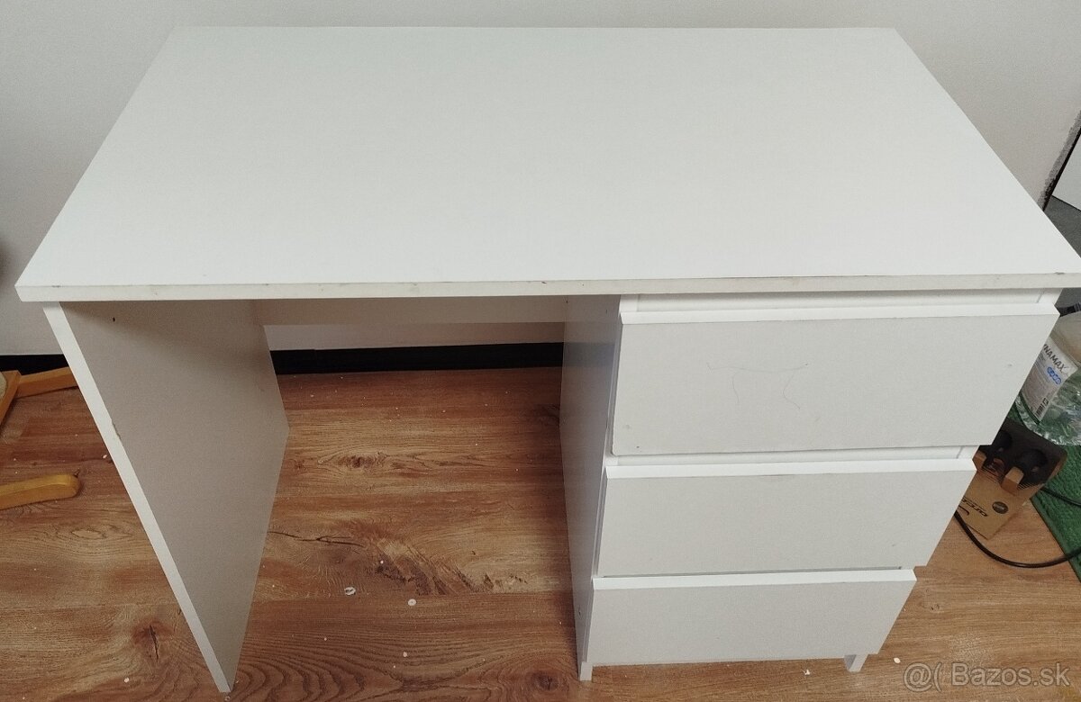 Písací stôl - 2