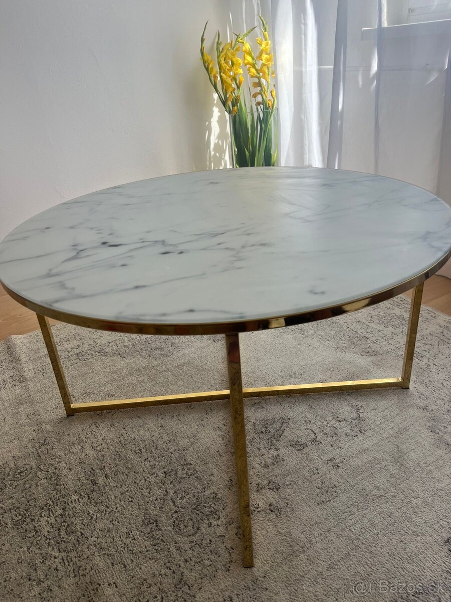 Konferenčný stolik - 2