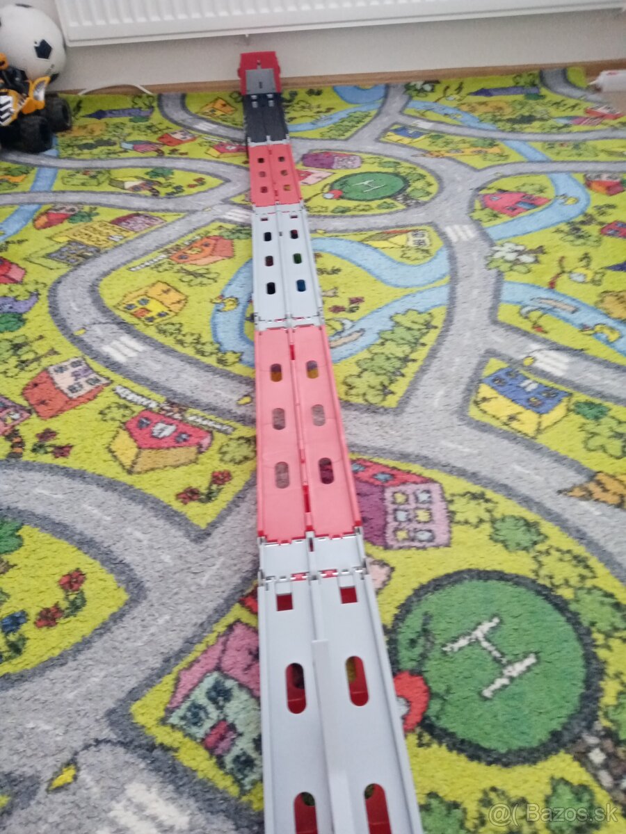 Predám rôzne hračky. - 2