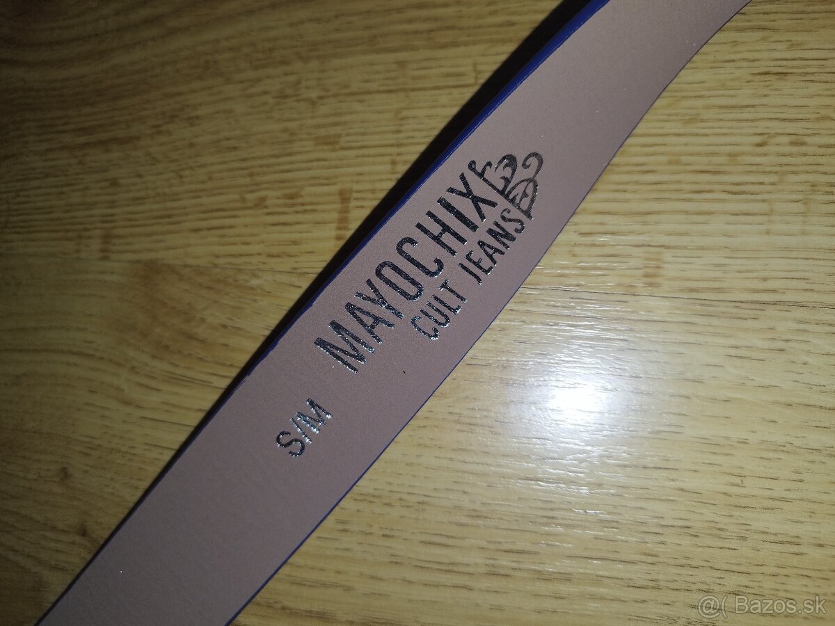 Mayo chix opasok - 2