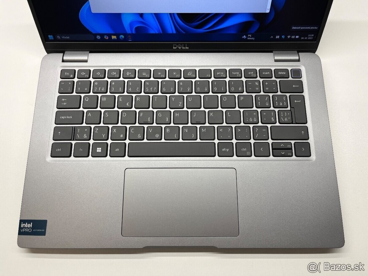 Dell Latitude 5450 14" Ultra7/16GB/512GB/FHD/IPS/ZAR29m - 2