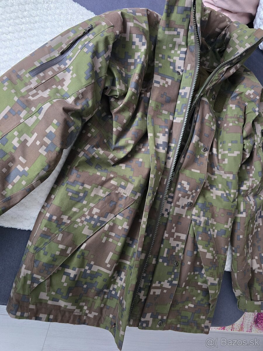 Zimný goretex 1/41 - 2