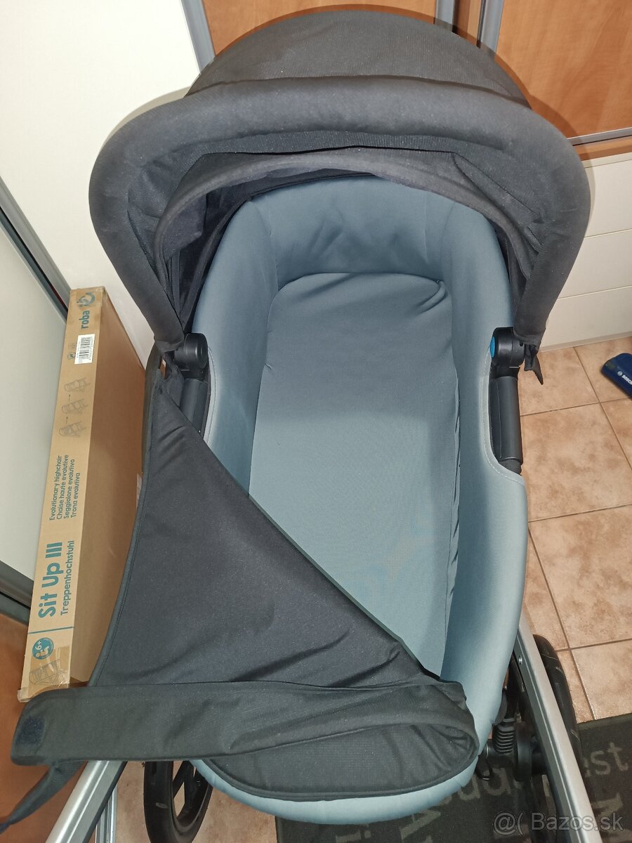 Predám Thule Urban Glide 2 - 2