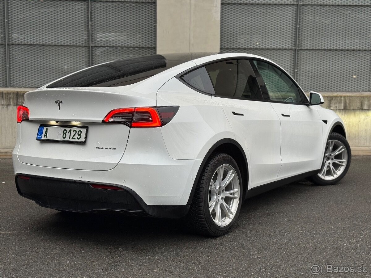 Tesla Model Y Long Range Dual Motor AWD, 378kw, DPH - 2