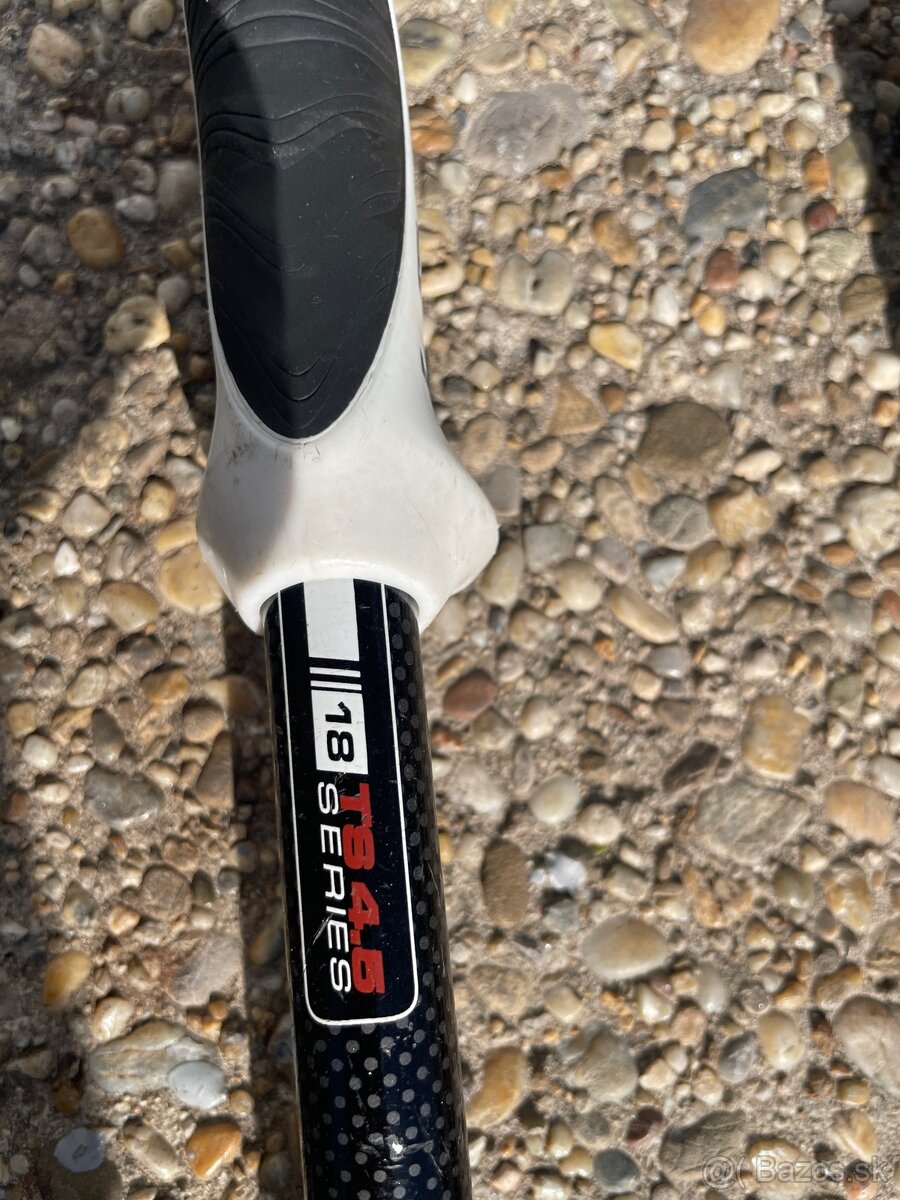 Dospelacke aj detske lyziarske palice LEKI - 2