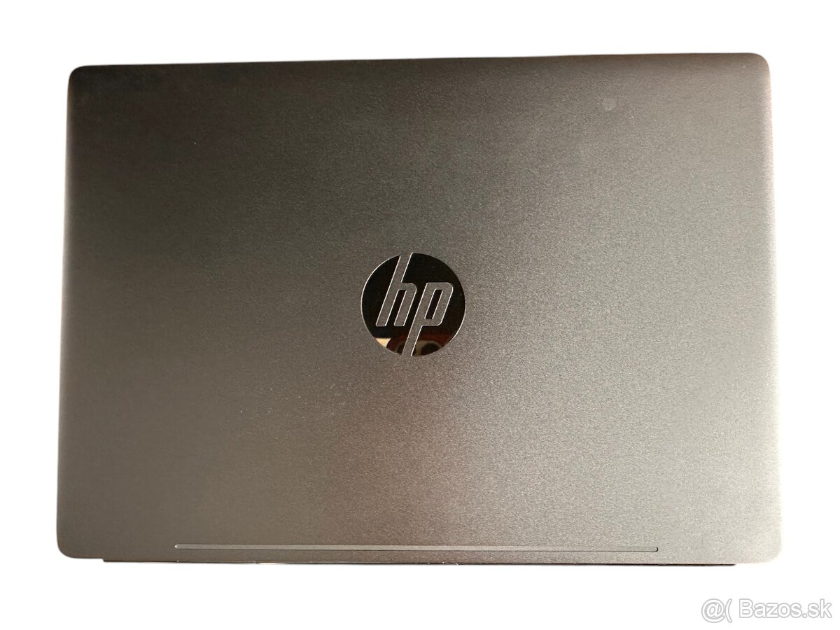 Rezervovaný HP EliteBook Folio G1 - 2