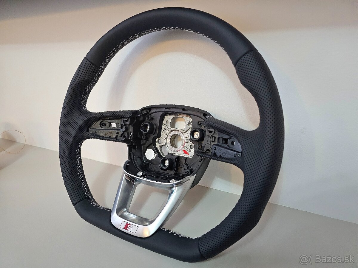 Volant Audi A5 A4 Q5 - 2