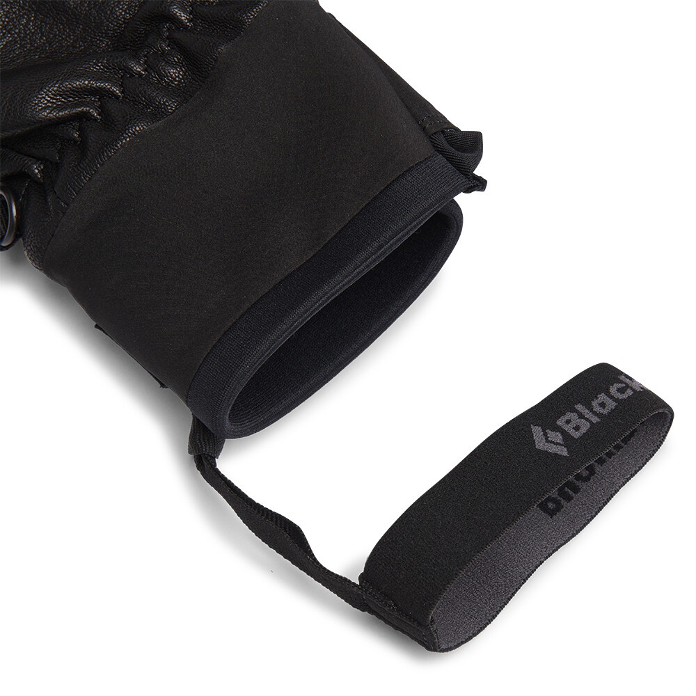 Black Diamond Spark Gloves - 2
