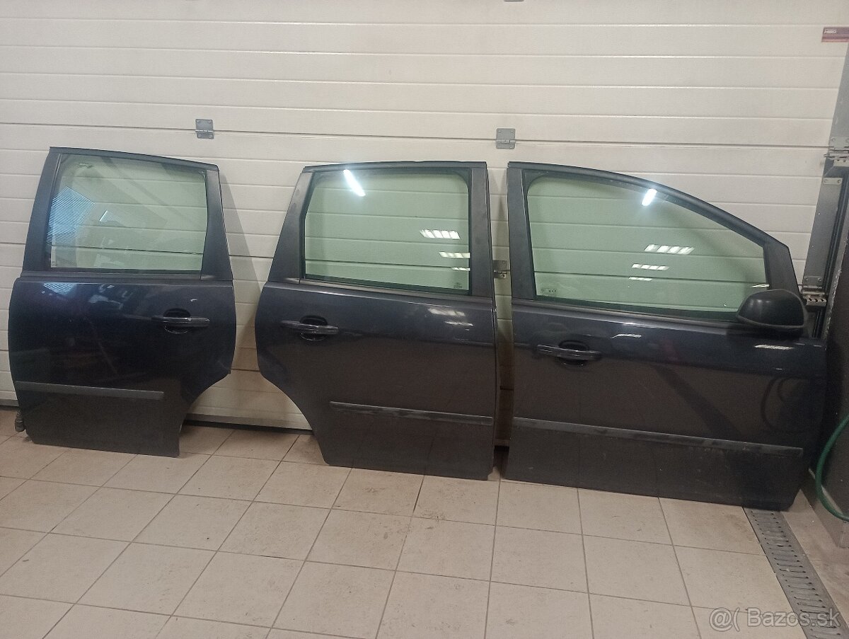 Diely Ford Focus C-max Facelift - 2