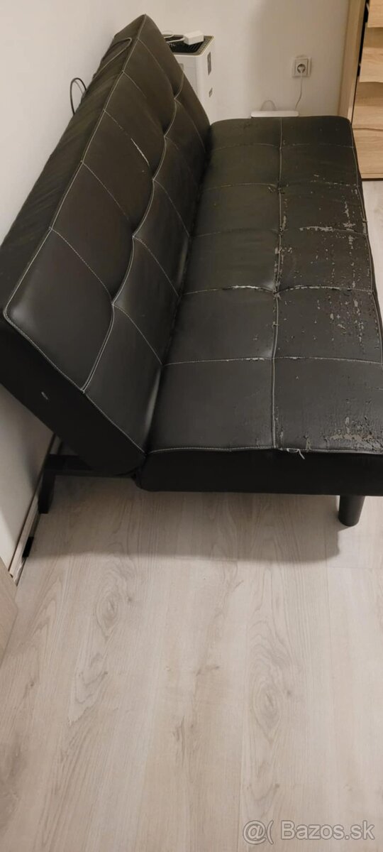 Rozkladacia pohovka - 2