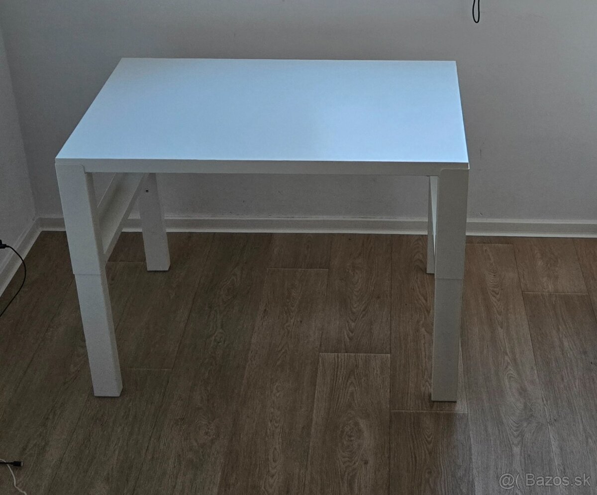 Písací stôl Pahl IKEA - 2