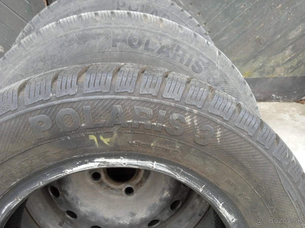 Disky 13 palcové z Daewaa - 2