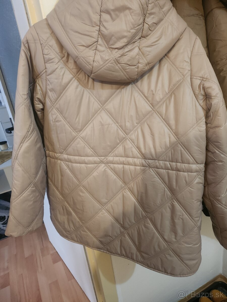 Damska prechodna bunda - 2