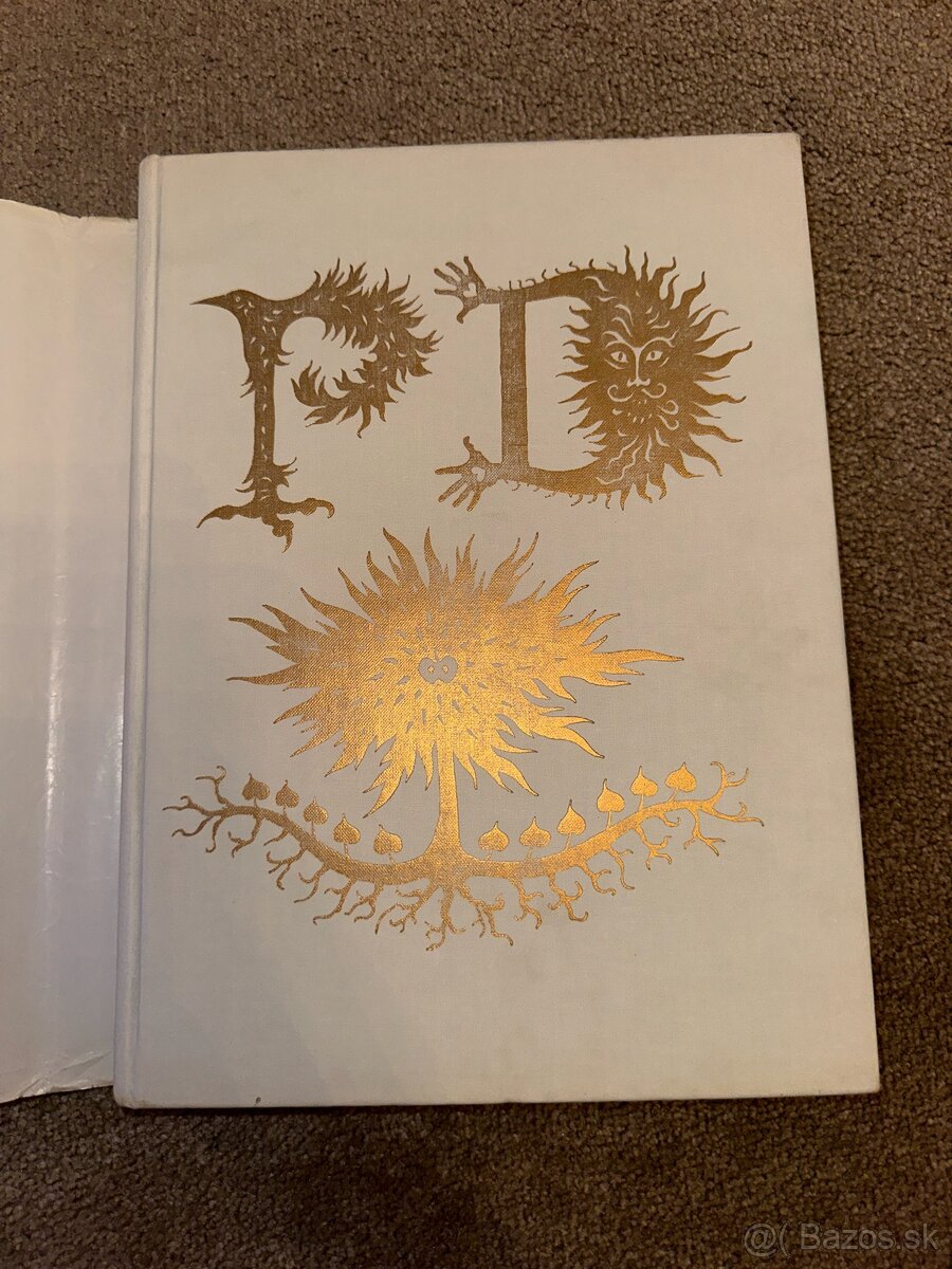 Pavol Dobšinský - Slovenské Rozprávky 3 - 2