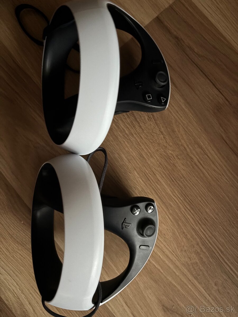 Virtuálna realita psvr2 - 2