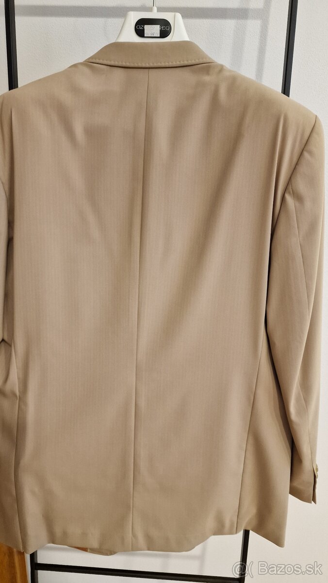 Oblek - 2