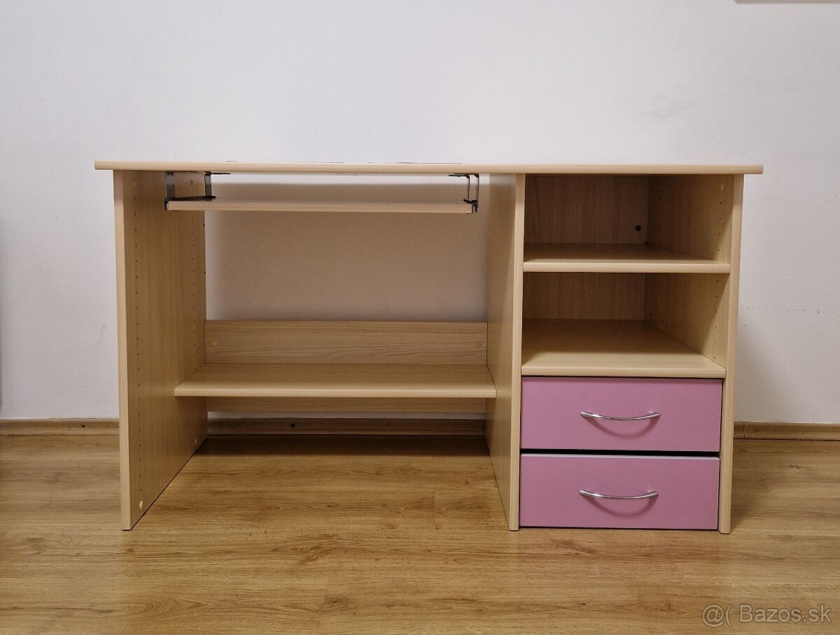 Písací stôl - 2