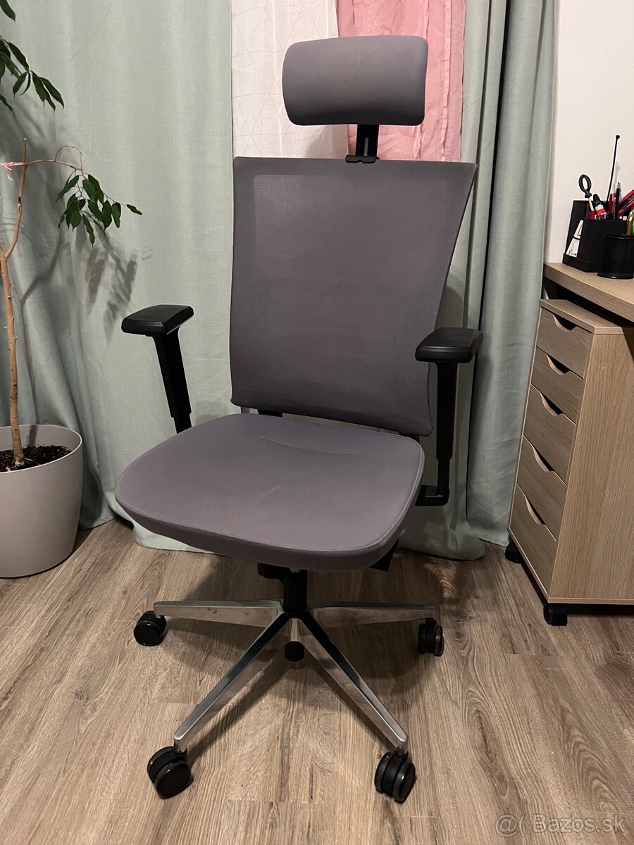 Kancelárske kreslo antares - 2
